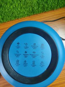 Fumato Airfryer