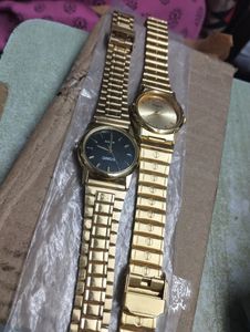 New Watches