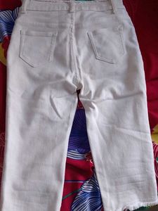 Capri Short