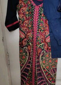 Any One Suit At 500