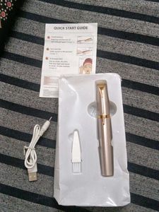 Flawless Brows Hair Remover