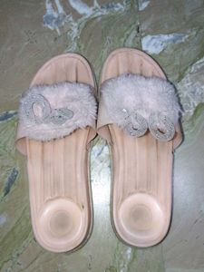 Flat Slipper For Women