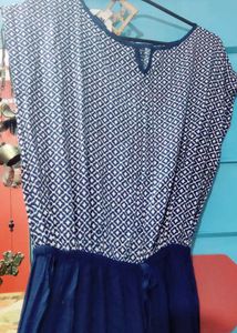 Jumpsuit With Pockets