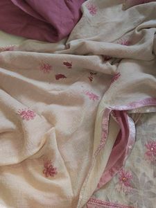 Chuddidar Kurta