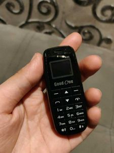 Good One New Mini Phone Inch 3 Mobile