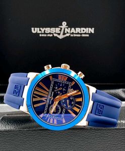 Ulysse Nardin*WATCH For Men7AAA Premium Collection