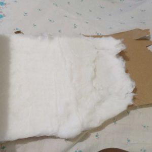 Craft Cotton Roll