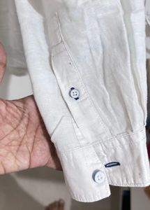 Wrangler Formal Wear Shirt