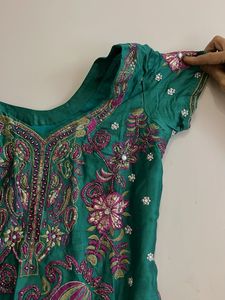 Women Trendy Suit
