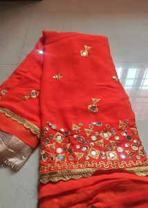 Designer Sarees
