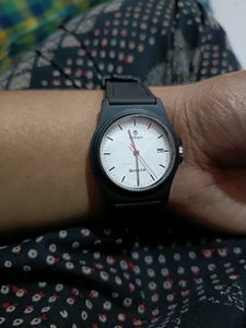 Rare Titan Watch