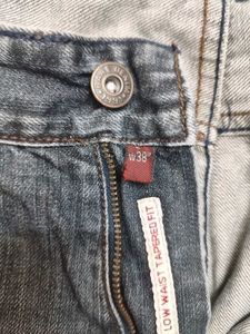Jeans For Men 38&#34;