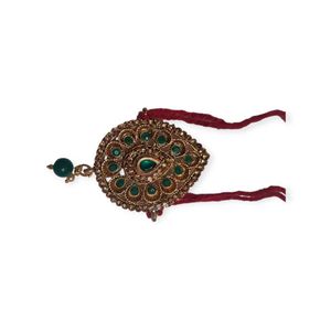 Royal Bridal Jewellery Set For Women