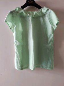 Green Top