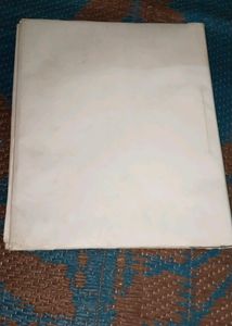 Class 12th Biology Practical File Complete