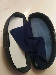 Woman Spectacles Frame