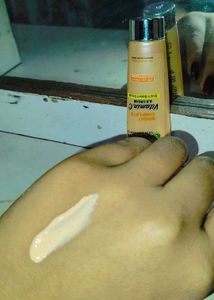 Garnier Vitamin C BB Cream