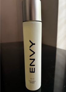 Envy Women Natural Body Spray -70 ML