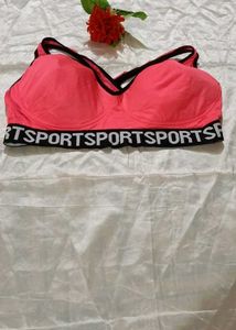 Sports Bra 💕💕