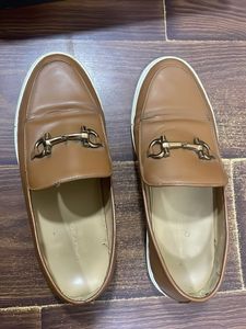 Brutto Loafers - Size 9