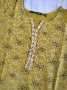 Combo Of 3 Kurti