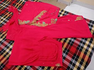 Hand Work Salwar Kurti 💕