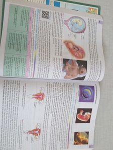 Biology Textbook - Tenth Class, Part-3
