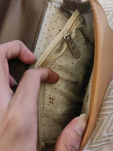 ZARA Handbag