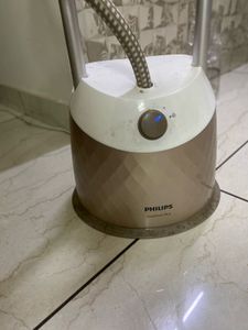 Philips Standing Steam Iron -100% Functional