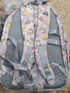 Cute Cartoon Backpack