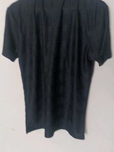 H&amp;M Black Jacket