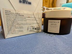 SKIN1004 Madagascar Centella Probio-Cica Enrich Cr