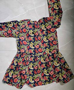 New Short Kurti🎉