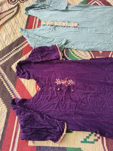 2 Kurta
