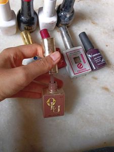 PROFESSIONAL GEL POLISH