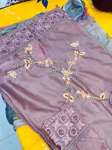 Pakistani New Suit Not Used
