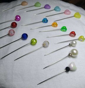 Hijab Pin Combo ( Pack Of 10)