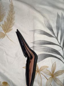 Leather Wallet