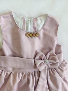 Cute Baby Girls' Party Dress