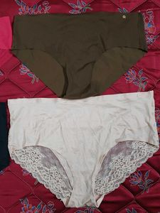 Multi-Pack Panties