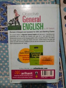 Objective General English
