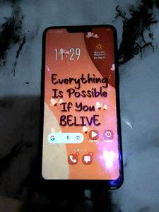 Oppo Smartphone