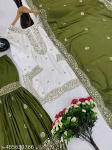 Eid Spacial Dress 👗