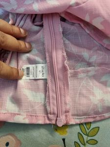 Crop Top From Zudio