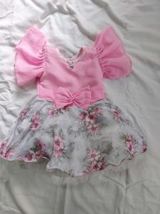 Baby Dress