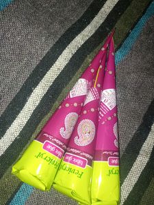 Fabric Glue..