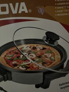 Pizza Pan