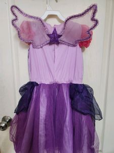 My Little Pony Costume - Twilight Sparkle