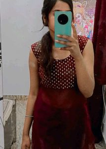 Party Wear Suit 🤎🤎🤎