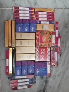 Myglamm Face Makeup Kit